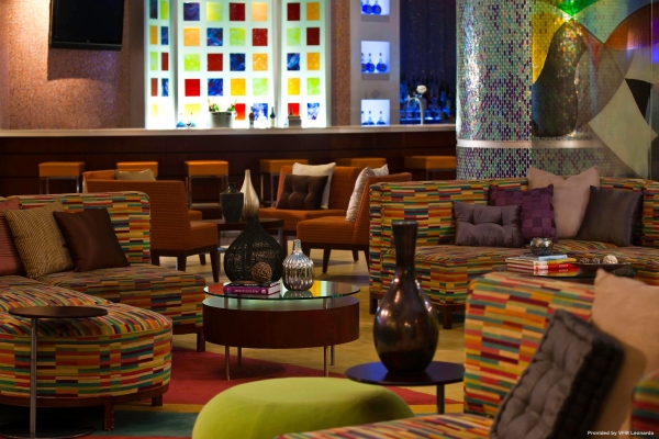 Hotel Renaissance Curacao Resort & Casino
